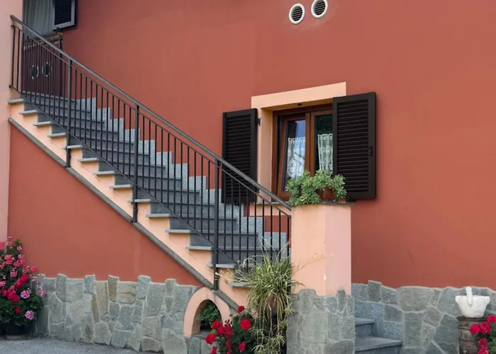 B&B Al Ciliegio Del Turchino