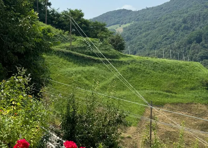 B&B Al Ciliegio Del Turchino
