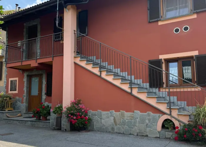 B&B Al Ciliegio Del Turchino