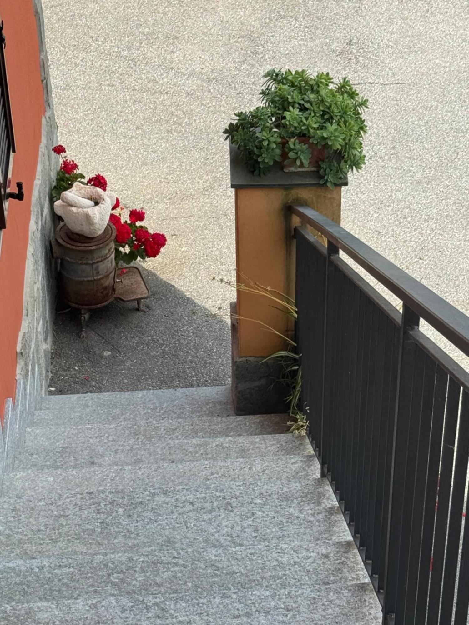 Al Ciliegio Del Turchino *
