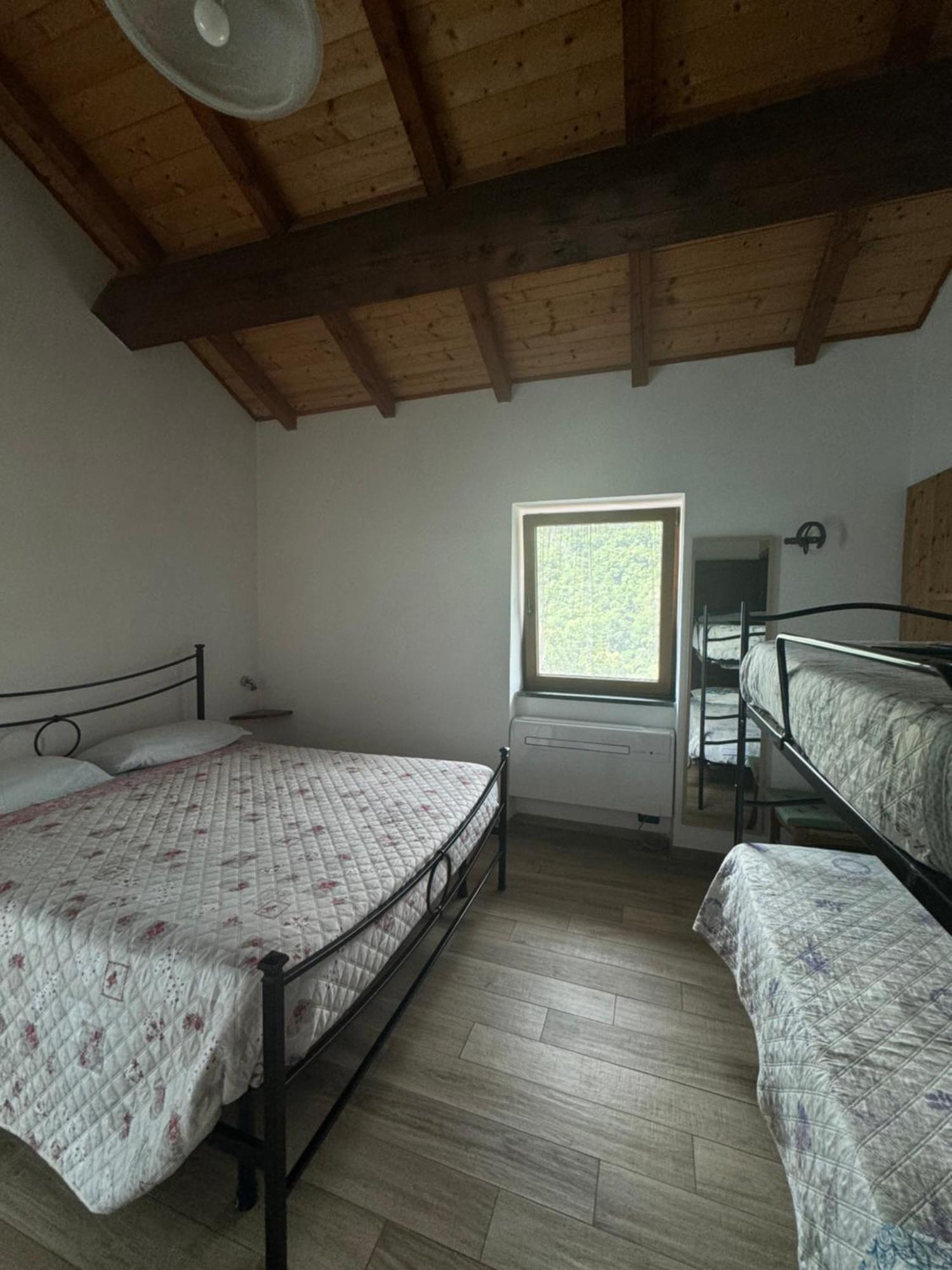 Al Ciliegio Del Turchino Bed & Breakfast *