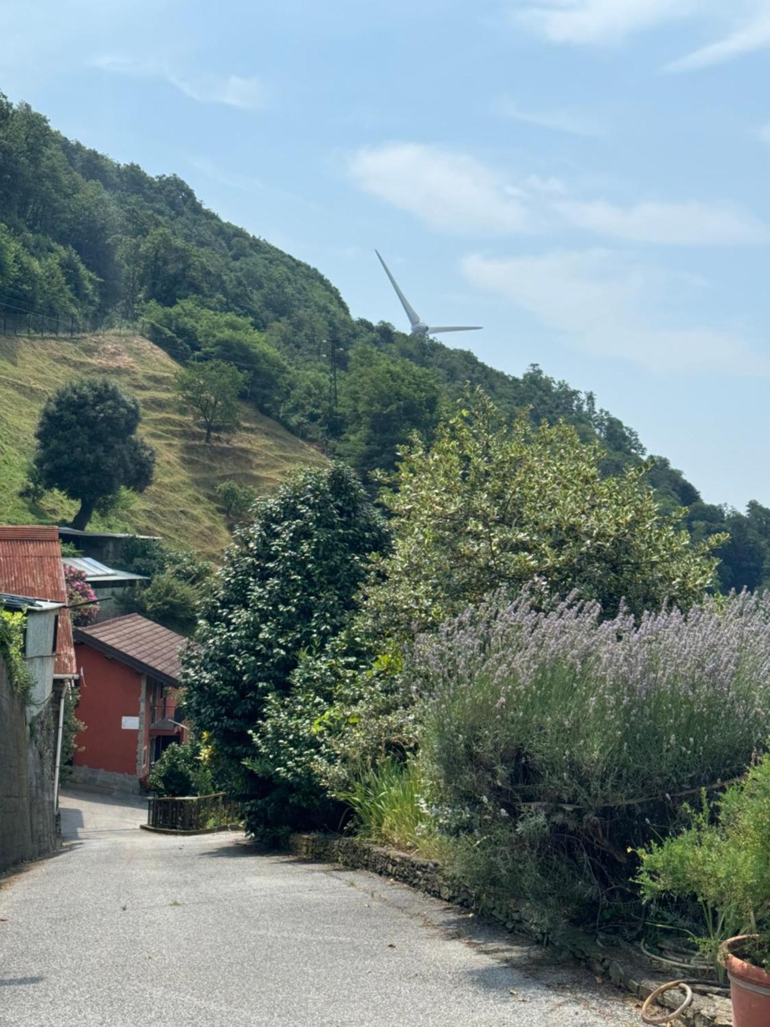 Bed & Breakfast Al Ciliegio Del Turchino *