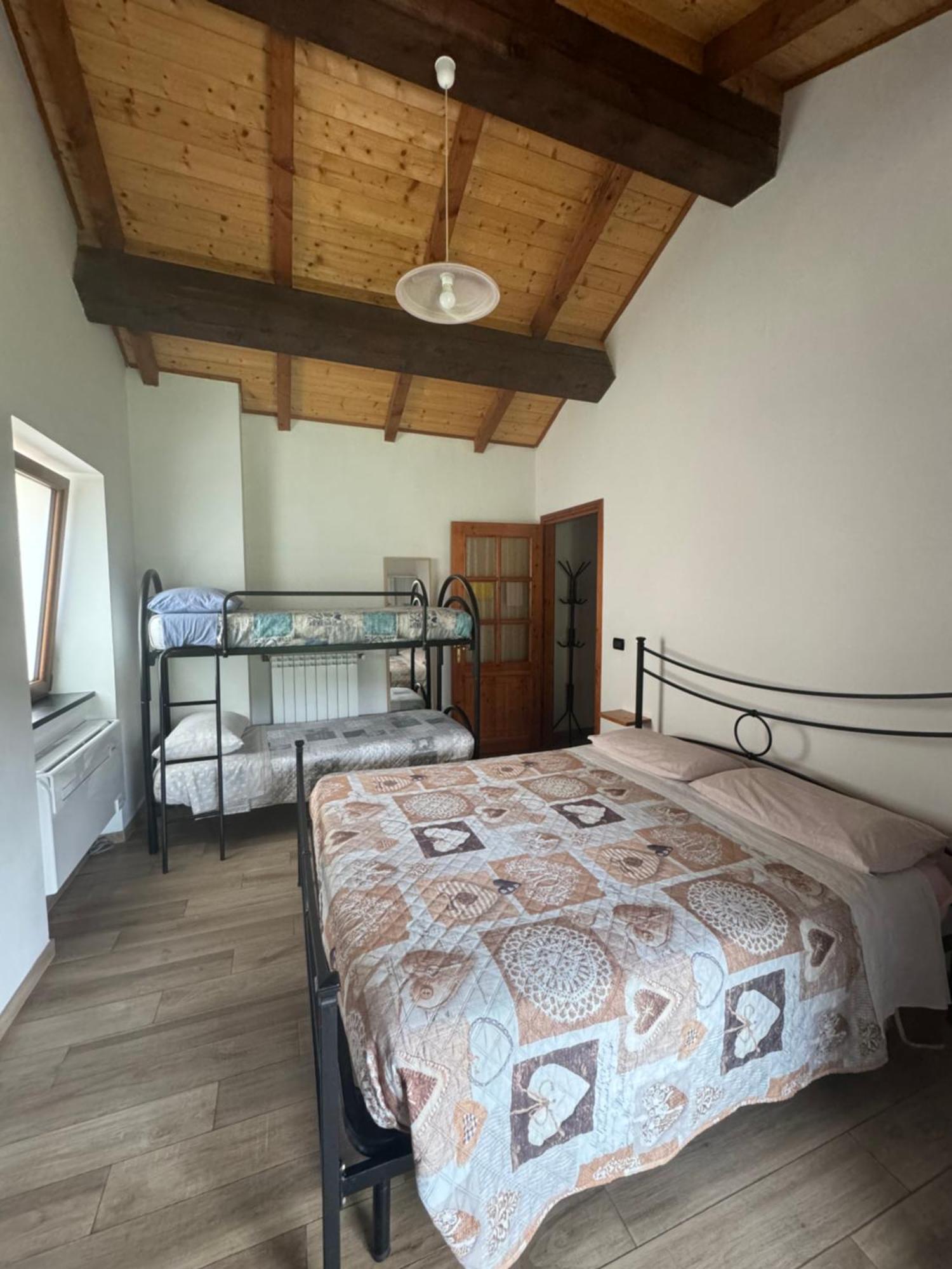 Bed & Breakfast Al Ciliegio Del Turchino *
